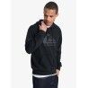 Quiksilver Comp - Hoodie - Men's | Hardloop