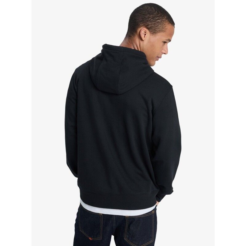 Quiksilver Comp - Bluza z kapturem męska | Hardloop