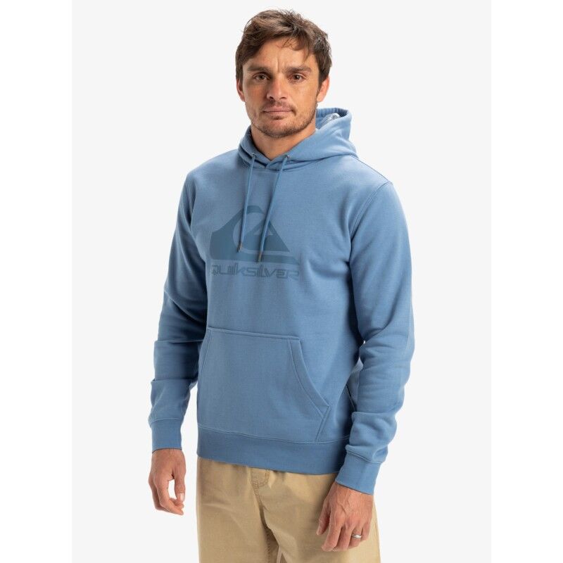 Quiksilver Comp - Hoodie - Herren | Hardloop