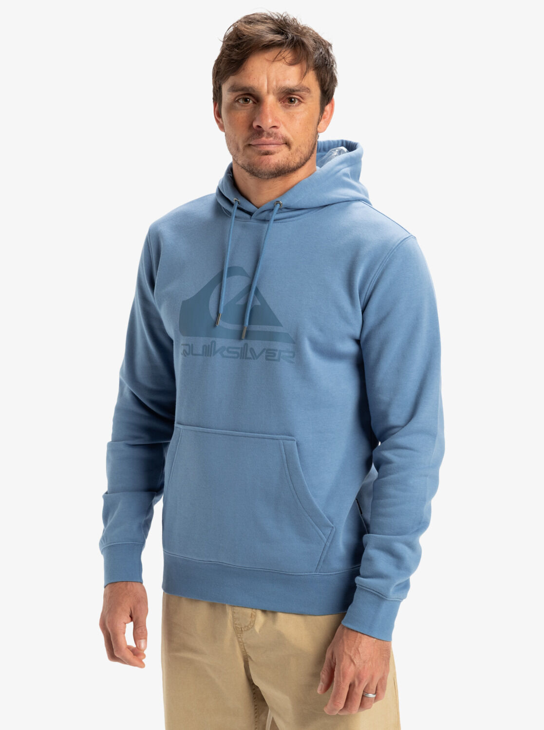 Quiksilver Comp - Hoodie - Herren | Hardloop