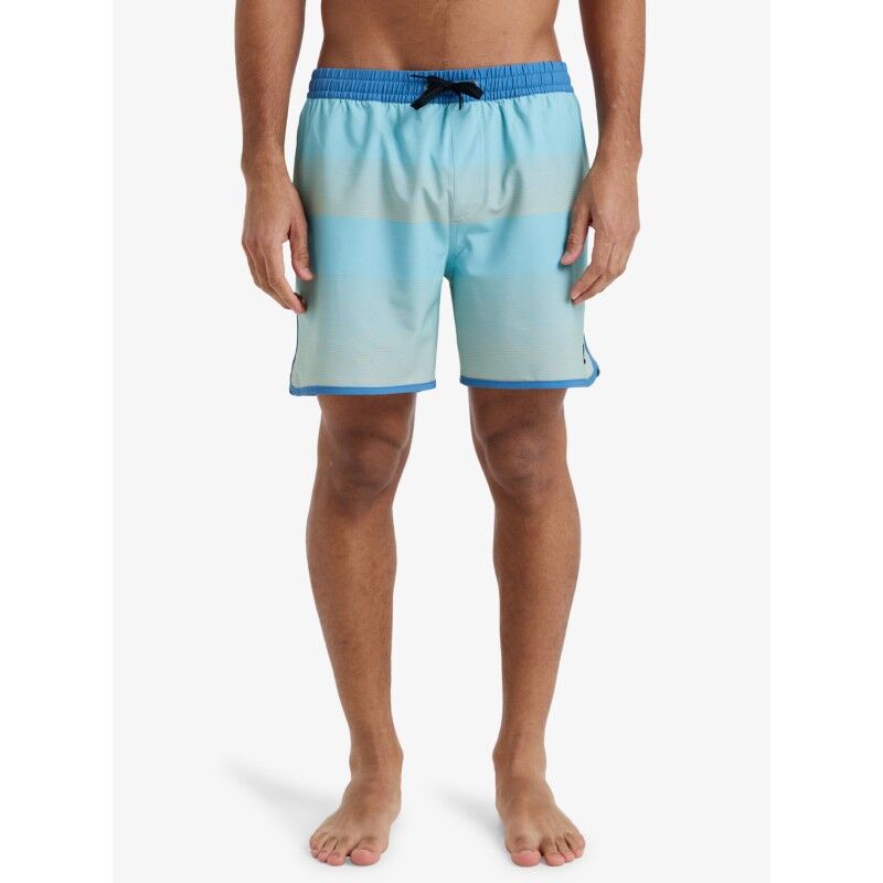 Quiksilver Surfsilk Scallop 16" - Shorts da mare | Hardloop