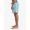 Quiksilver Surfsilk Scallop 16" - Shorts da mare | Hardloop