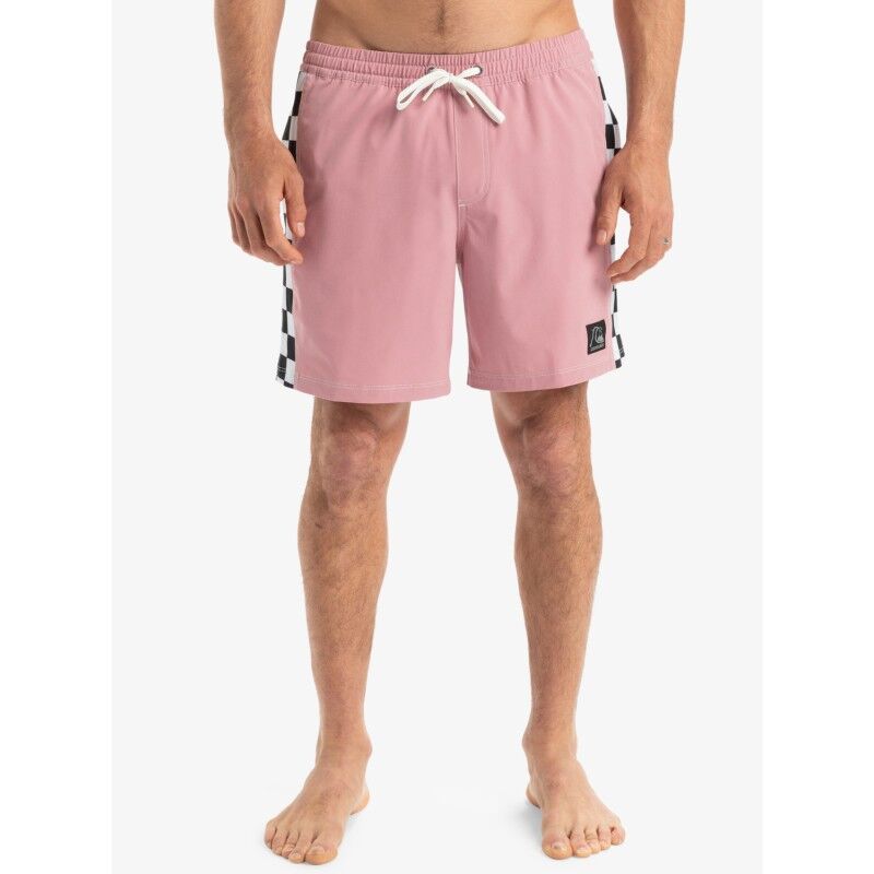 Quiksilver Original Arch 17" - Strój kąpielowy | Hardloop
