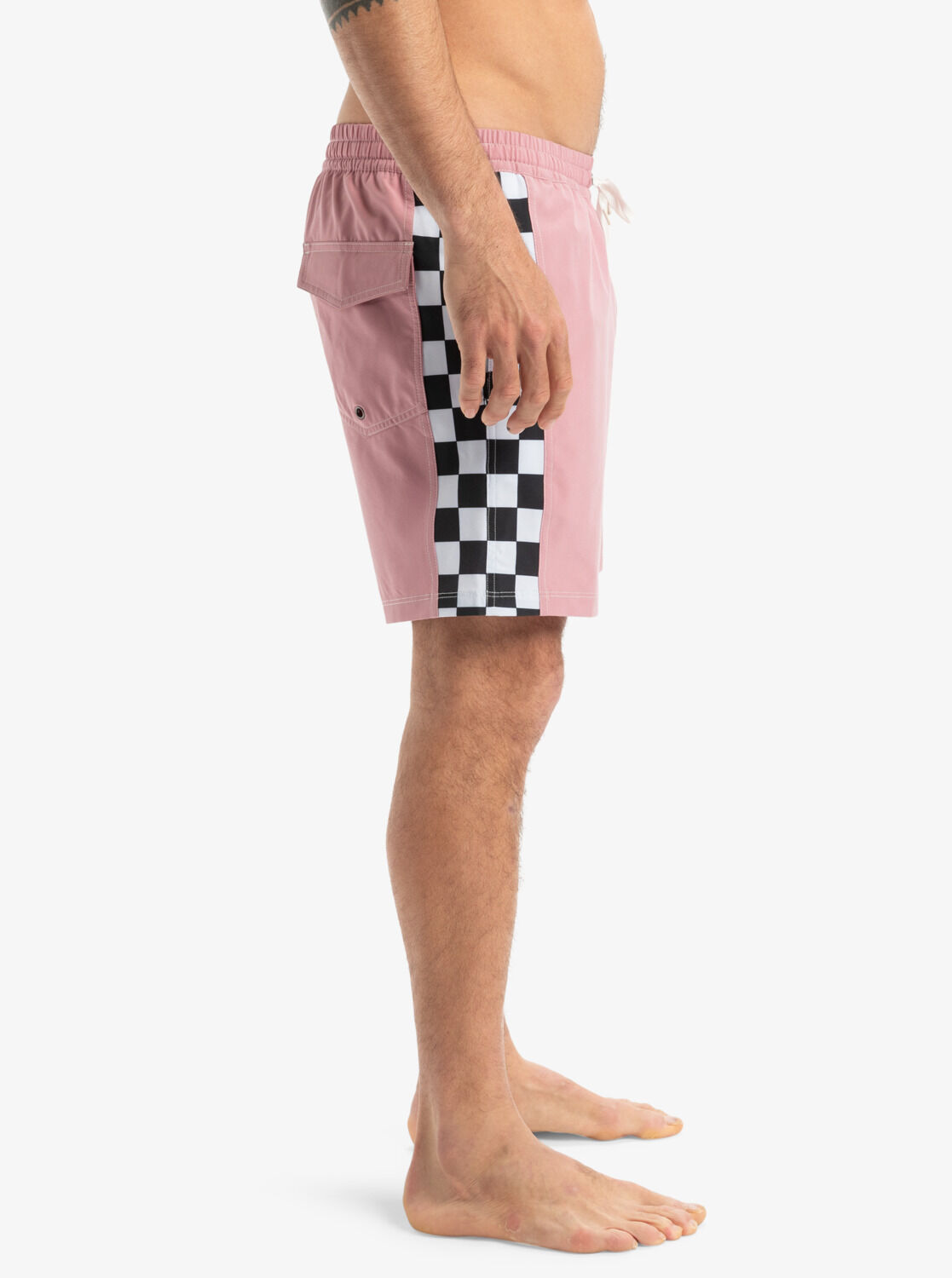 Quiksilver Original Arch 17" - Strój kąpielowy | Hardloop