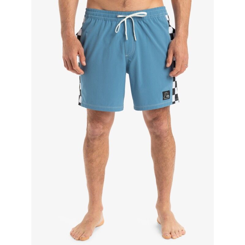 Quiksilver Original Arch 17" - Badeshorts | Hardloop