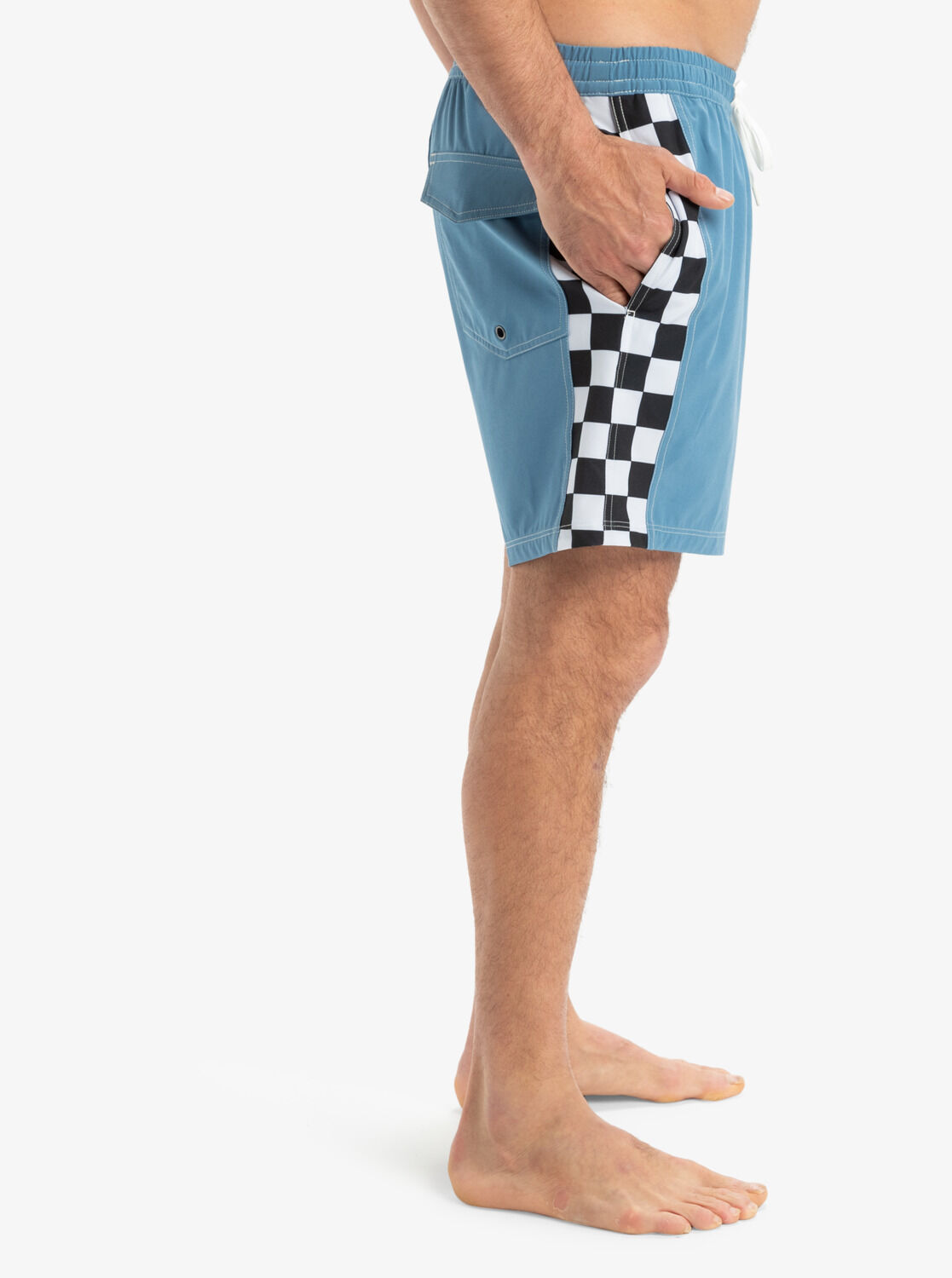 Quiksilver Original Arch 17" - Badeshorts | Hardloop