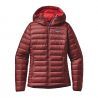 Drumfire Red