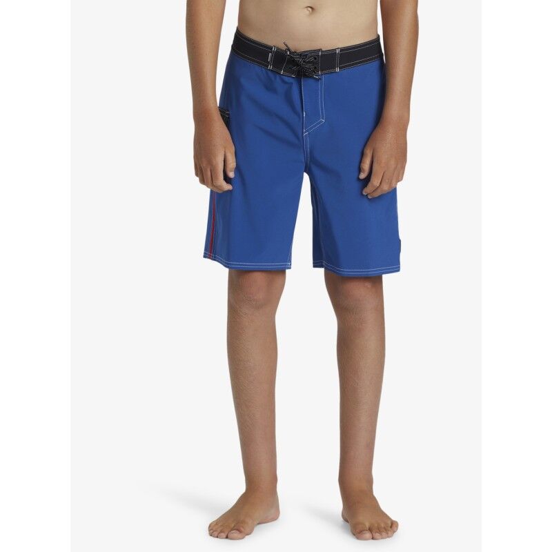 Quiksilver Saturn - Boardshorts dziecięcy | Hardloop