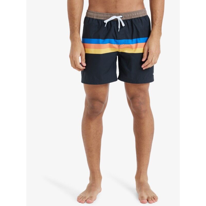 Quiksilver Everyday Straight 15" - Strój kąpielowy | Hardloop
