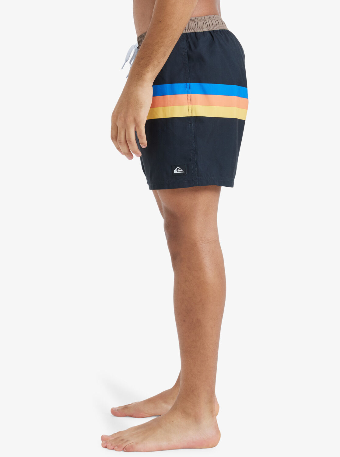 Quiksilver Everyday Straight 15" - Strój kąpielowy | Hardloop