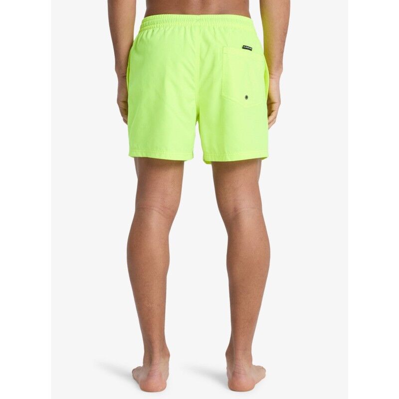 Quiksilver Everyday Solid 15" - Badeshorts | Hardloop