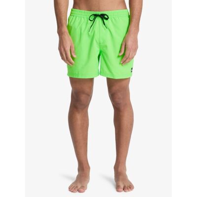 Everyday Solid 15" - Calção de banho boxer