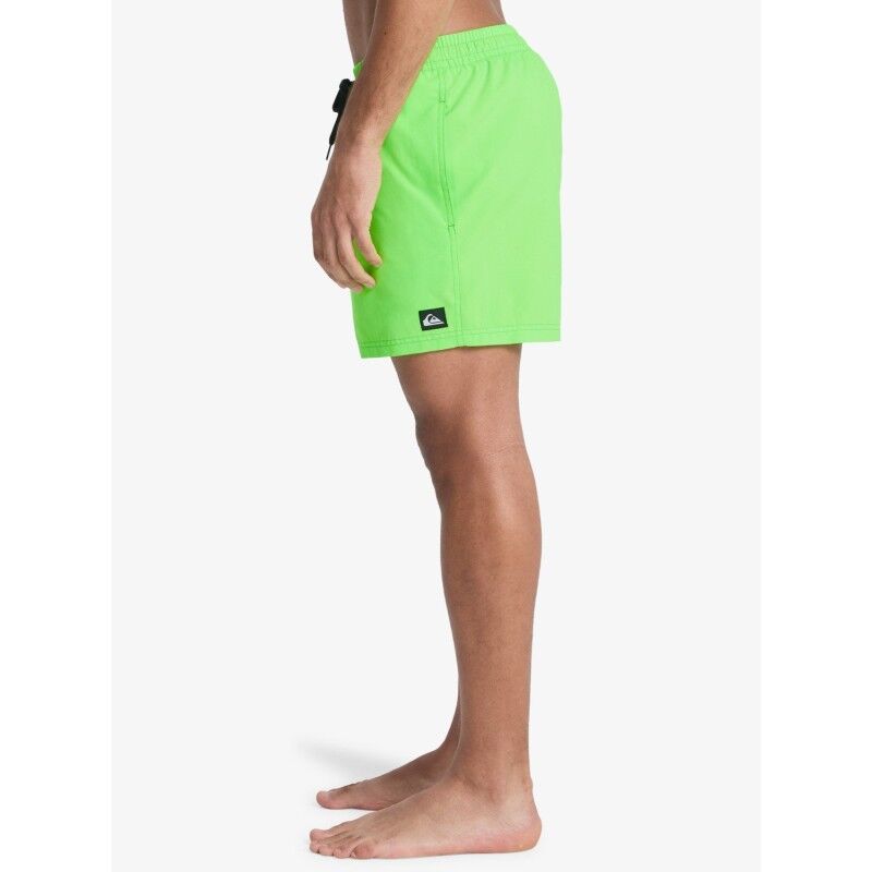 Quiksilver Everyday Solid 15" - Calção de banho boxer | Hardloop