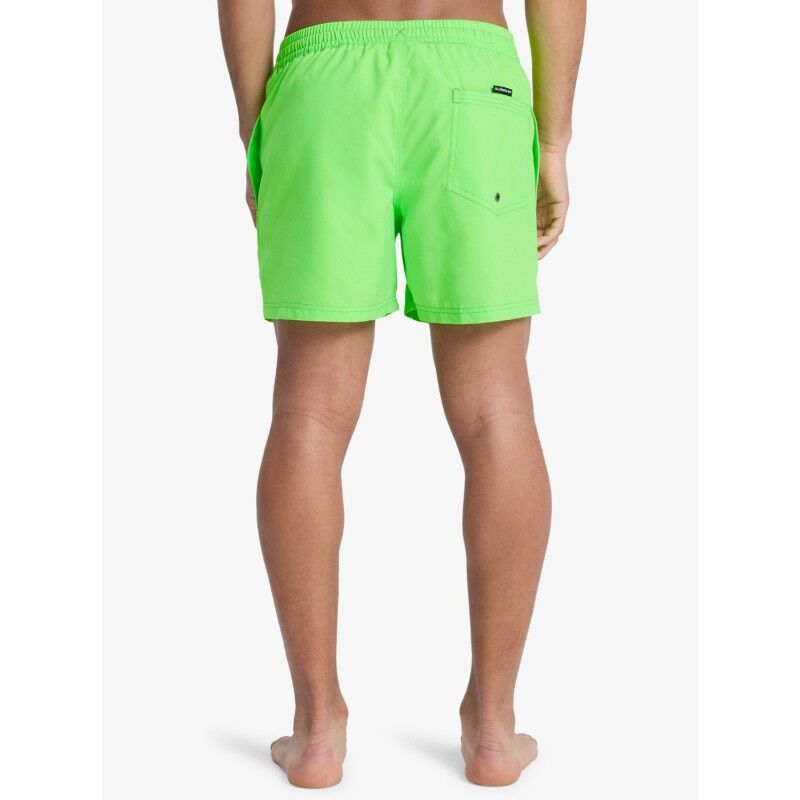 Quiksilver Everyday Solid 15" - Badbyxa | Hardloop