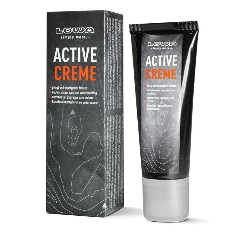 Lowa - Active Creme