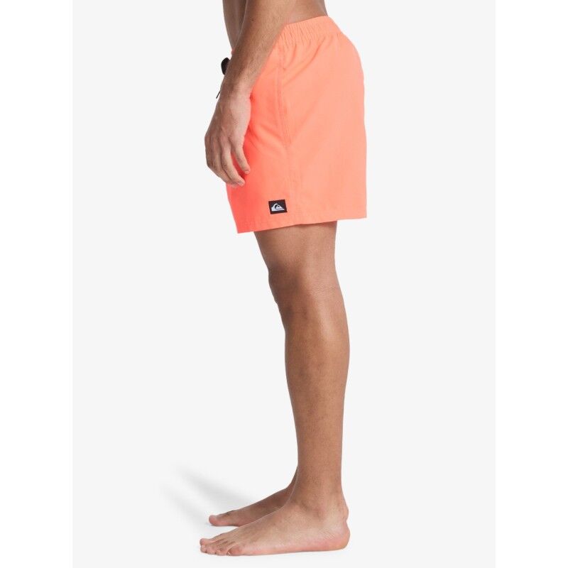 Quiksilver Everyday Solid 15" - Badeshorts | Hardloop