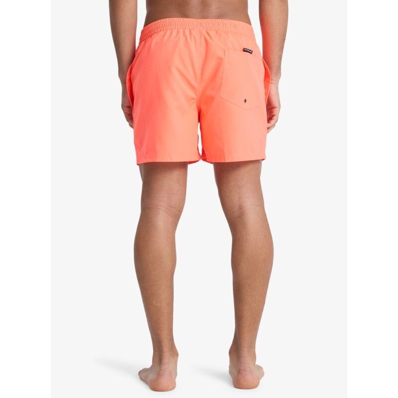Quiksilver Everyday Solid 15" - Plavky | Hardloop
