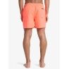 Quiksilver Everyday Solid 15" - Badeshorts | Hardloop