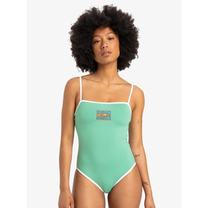 Quiksilver Veniza - Einteilige Badeanzüg für damen | Hardloop