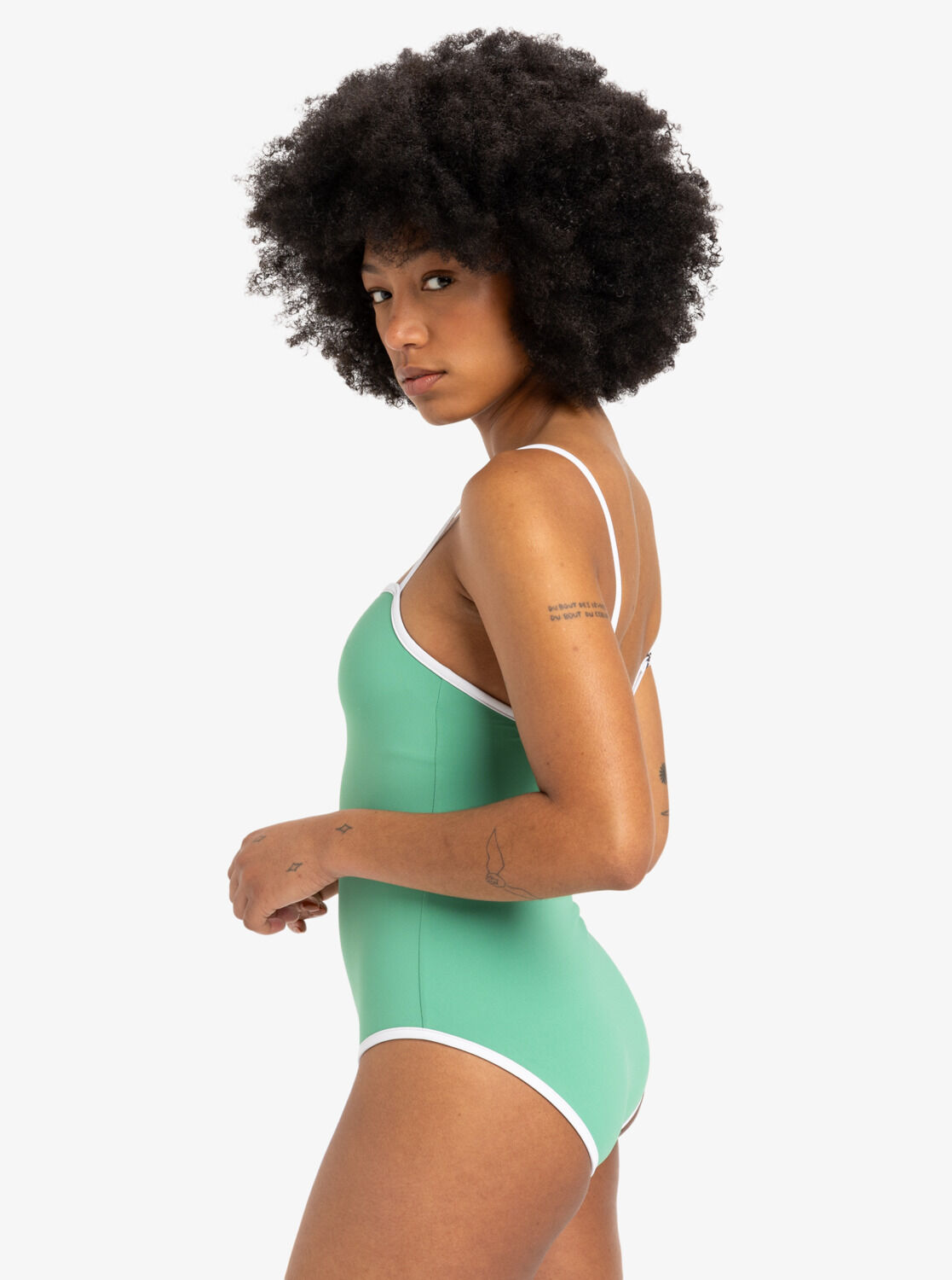 Quiksilver Veniza - Einteilige Badeanzüg für damen | Hardloop