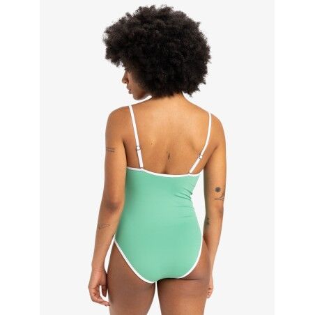 Quiksilver Veniza - Women's One Piece Swimsuit | Hardloop