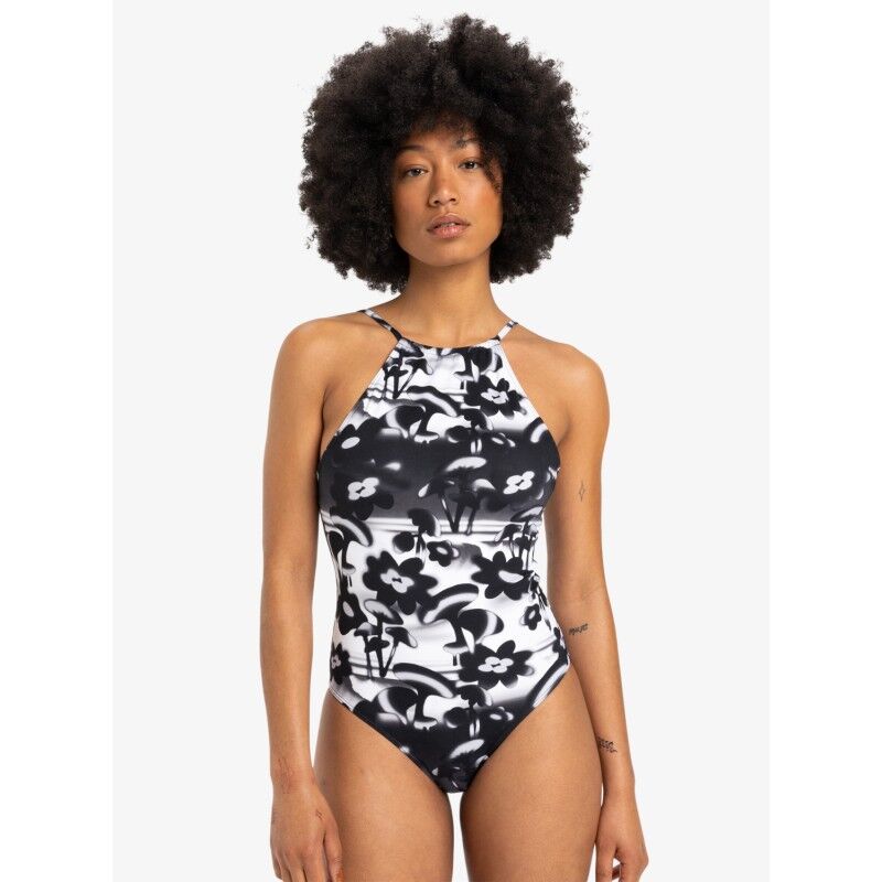 Quiksilver Love Blows - Women's One Piece Swimsuit | Hardloop