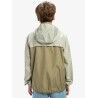 Quiksilver Overcast - Windjacke - Kind | Hardloop