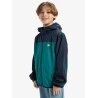 Quiksilver Overcast - Windproof jacket - Kid's | Hardloop