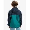 Quiksilver Overcast - Windproof jacket - Kid's | Hardloop