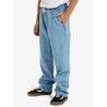 Quiksilver Taxer Denim - Hose - Kind | Hardloop