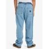 Quiksilver Taxer Denim - Hose - Kind | Hardloop