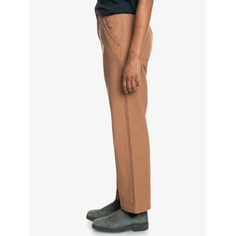 Quiksilver UNI Workwear - Buks - Damer | Hardloop
