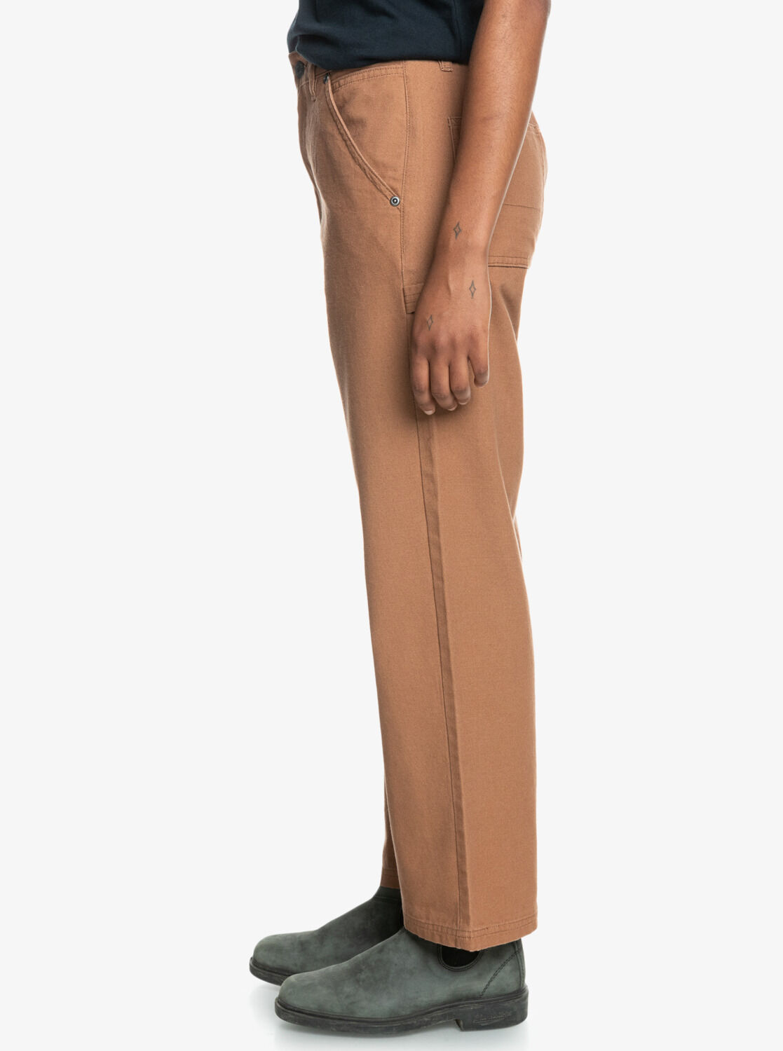 Quiksilver UNI Workwear - Hose - Damen | Hardloop