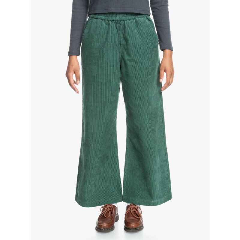 Quiksilver UNI - Trousers - Women's | Hardloop