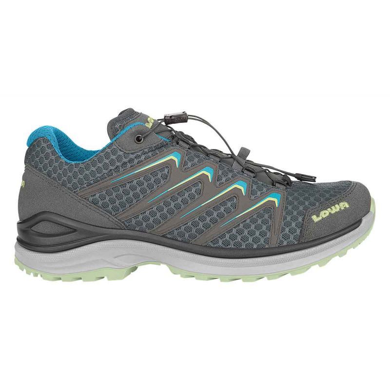Lowa Maddox Lo - Walking Boots - Women's