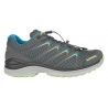Anthracite / Mint