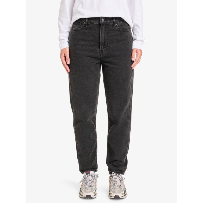 Quiksilver Mom Denim - Trousers - Women's | Hardloop