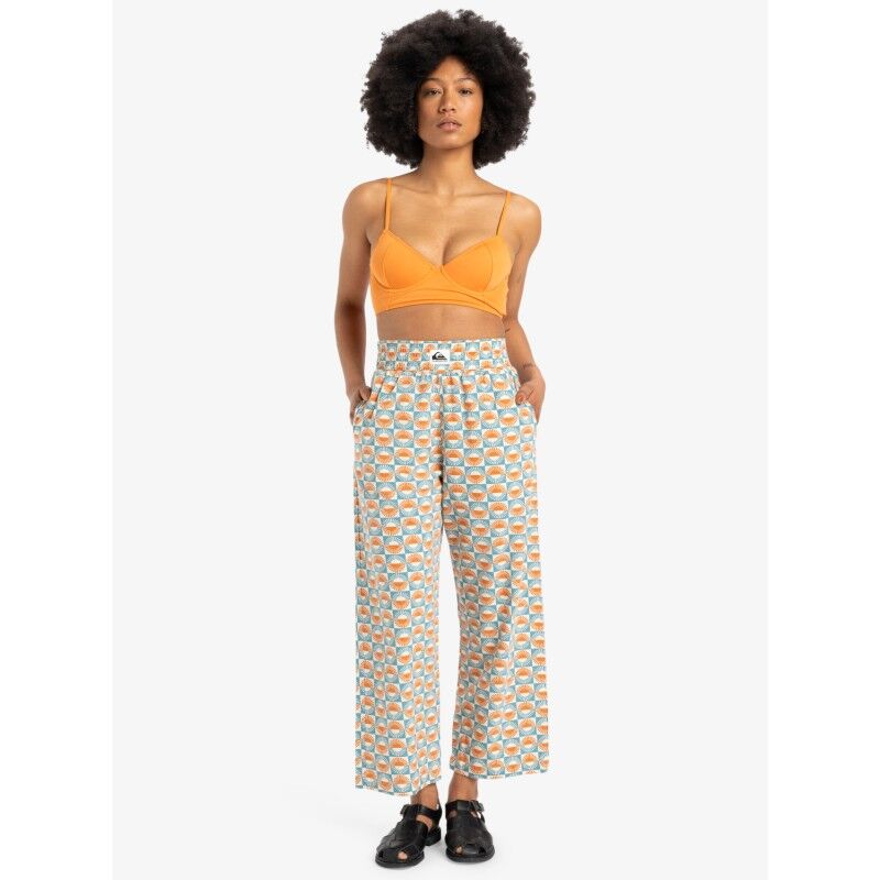 Quiksilver Honolulu - Spodnie damskie | Hardloop