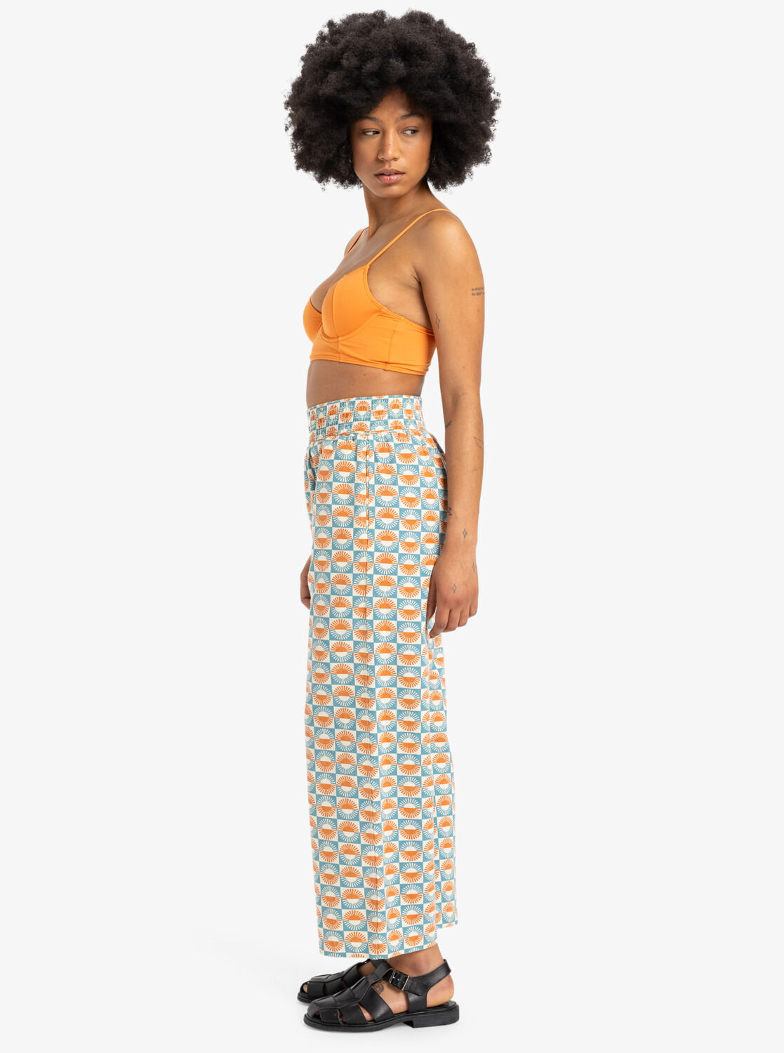 Quiksilver Honolulu - Spodnie damskie | Hardloop