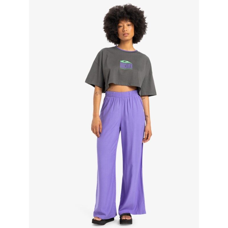 Quiksilver Hono - Pantalon femme | Hardloop