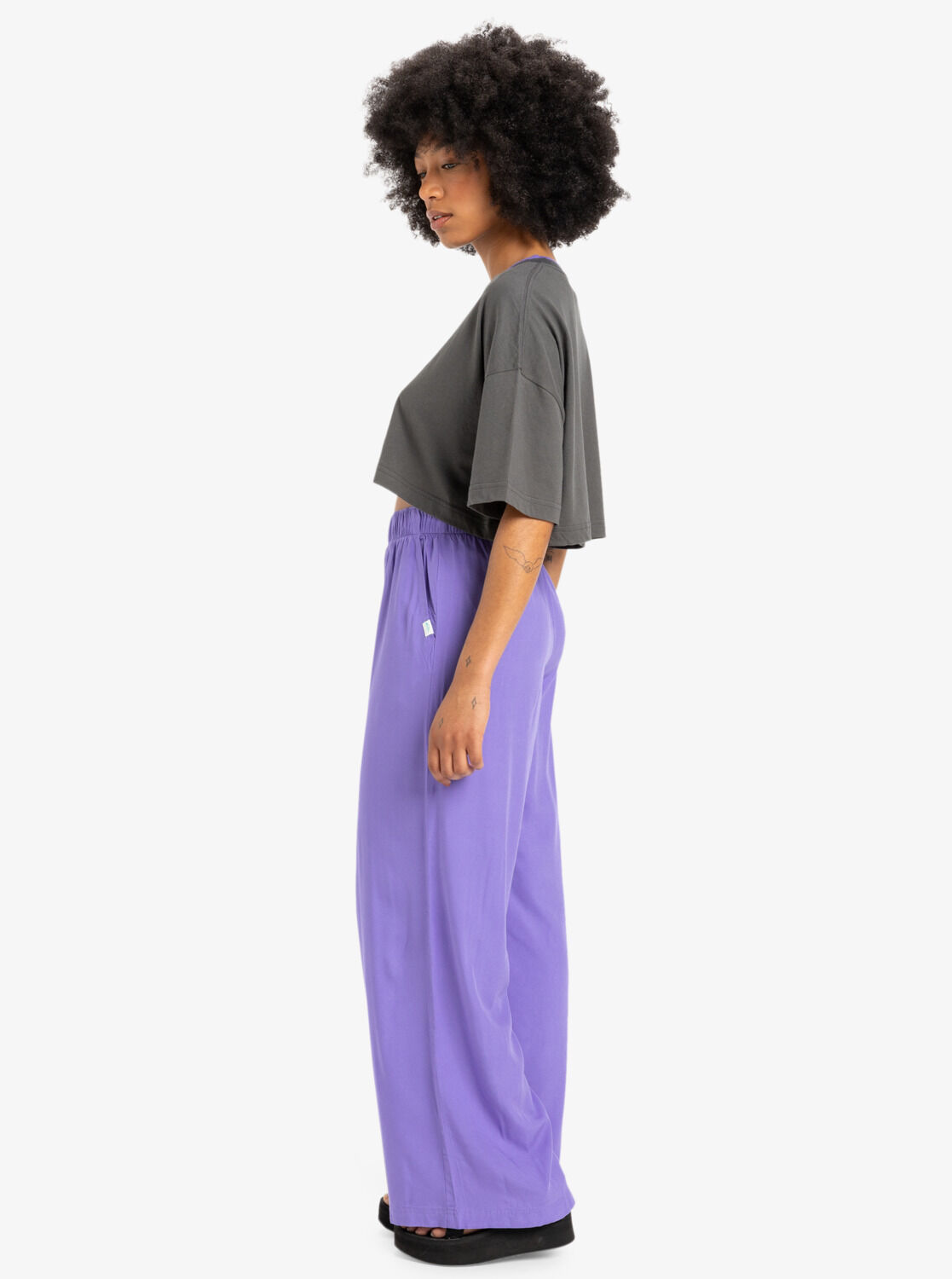 Quiksilver Hono - Pantalon femme | Hardloop