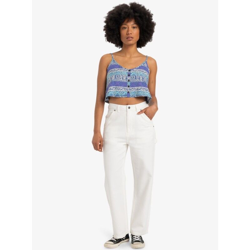 Quiksilver Carpenter Pant - Pantalones - Mujer | Hardloop