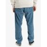 Quiksilver Taxer Velvet - Pantalon homme | Hardloop