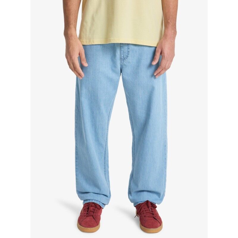 Quiksilver Taxer Denim - Hose - Herren | Hardloop