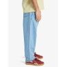 Quiksilver Taxer Denim - Housut - Miehet | Hardloop