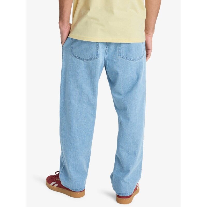Quiksilver Taxer Denim - Hose - Herren | Hardloop