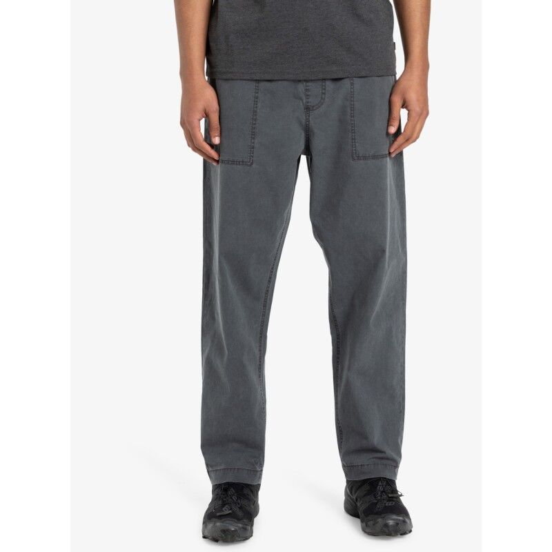 Quiksilver Run Ashore - Trousers - Men's | Hardloop