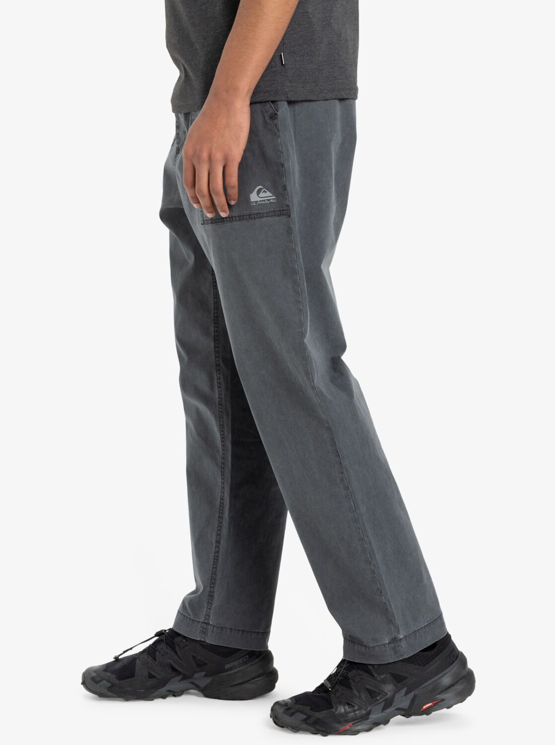 Quiksilver Run Ashore - Trousers - Men's | Hardloop