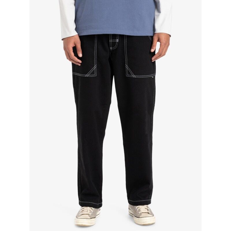 Quiksilver Mercury Denim - Trousers - Men's | Hardloop