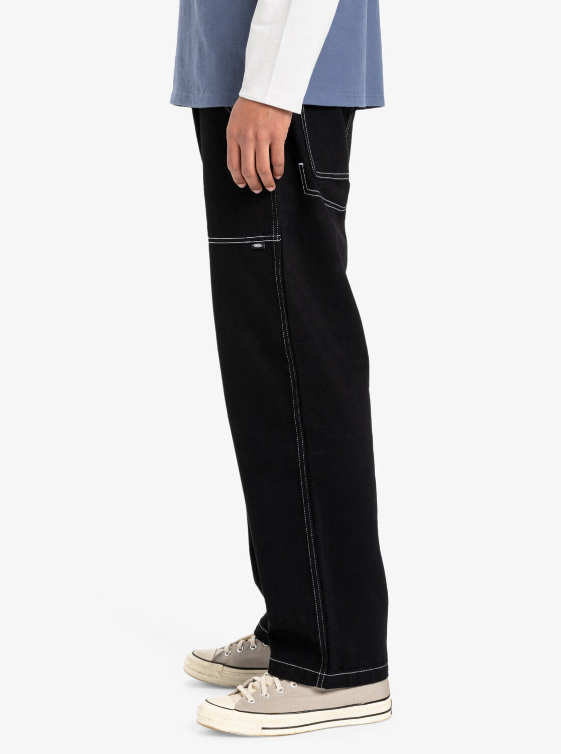 Quiksilver Mercury Denim - Pantalon homme | Hardloop